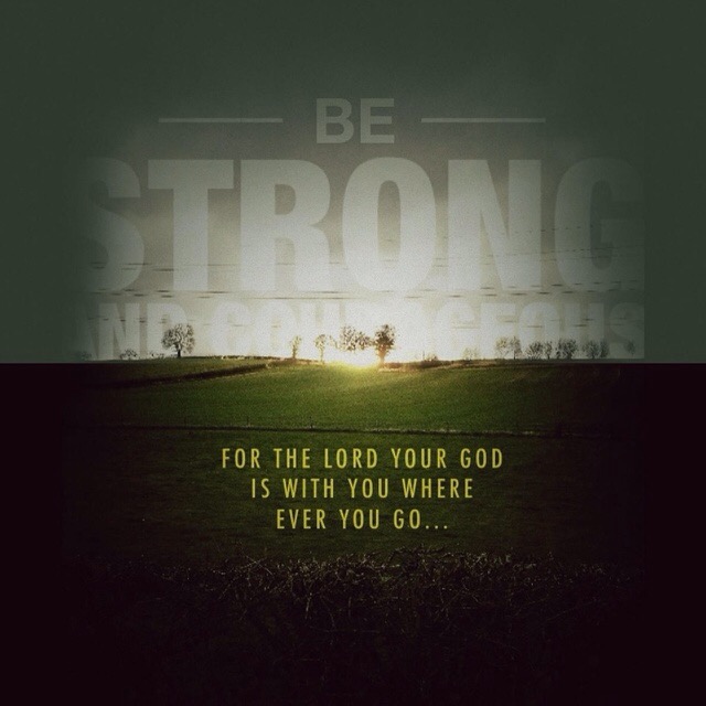 The beginning of it all