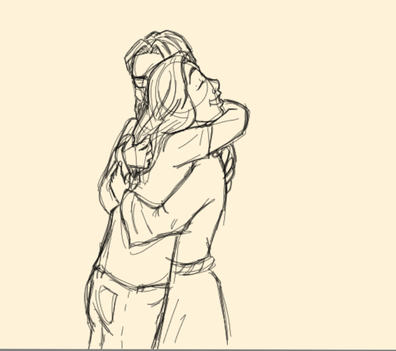 Abby's Sketchy Blog #2